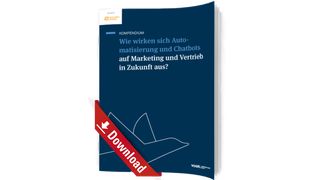 Whitepaper Cover: Redaktion Marconomy (Redaktion Marconomy)