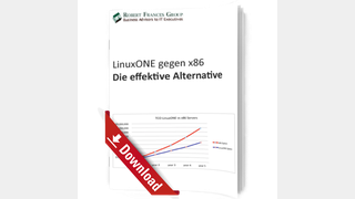 Whitepaper Cover: Vogel IT