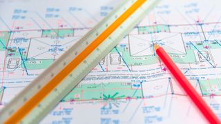 In Softwareprojekten entsteht zwangsläufig Architektur, auch in agil aufgestellten Projekten. (Bild: caropat)