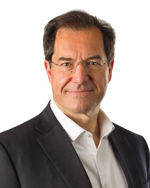 Borouge International hat die Ernennung von Patrick Jany zum Chief Financial Officer (CFO) mit Wirkung zum 1. Mai 2026 bekannt gegeben. (Bild: Borouge International)