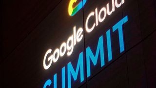 Der Google Cloud Summit fand in München statt. (Fabian Vogl / Google Cloud)