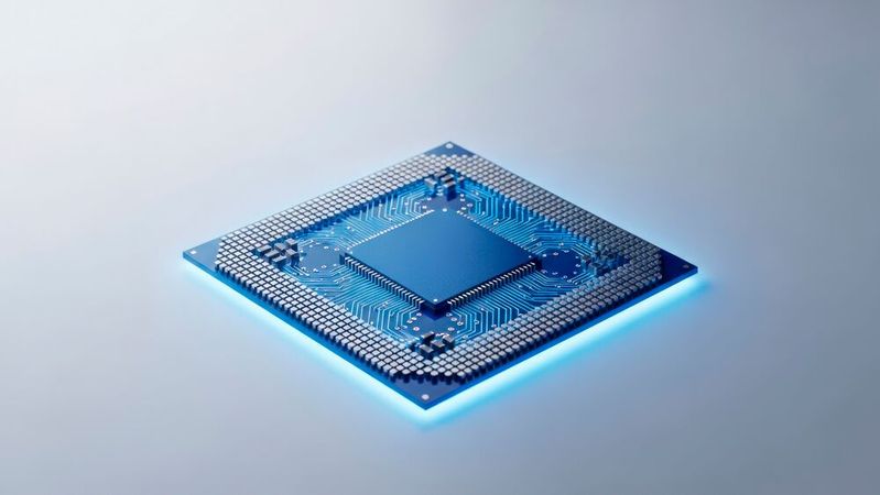Cadence unveils a fully autonomous virtual engineer for chip design—an AI super agent that autonomously runs design and verification workflows, accelerating complex semiconductor development. (symbolic image)(Source: ©  Dece Std - stock.adobe.com)