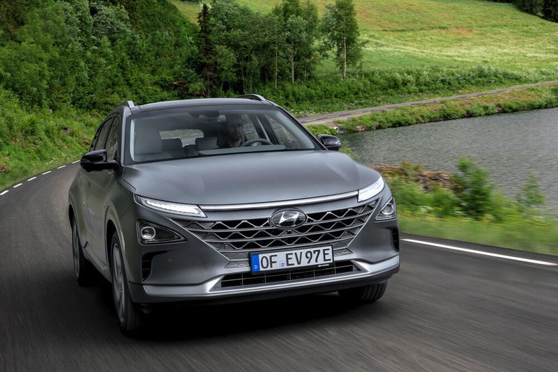 Wer noch mehr Technik und Komfort möchte, kann für 3.500 Euro noch das Premiumpaket dazu bestellen. (Hyundai)