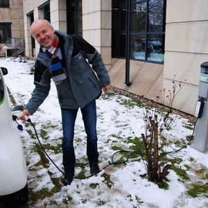 (Archiv: Vogel Business Media)