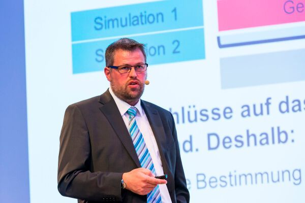 Impressionen vom 11. Anwenderkongress Steckverbinder im VCC Würzburg (Bild: Stefan Bausewein)