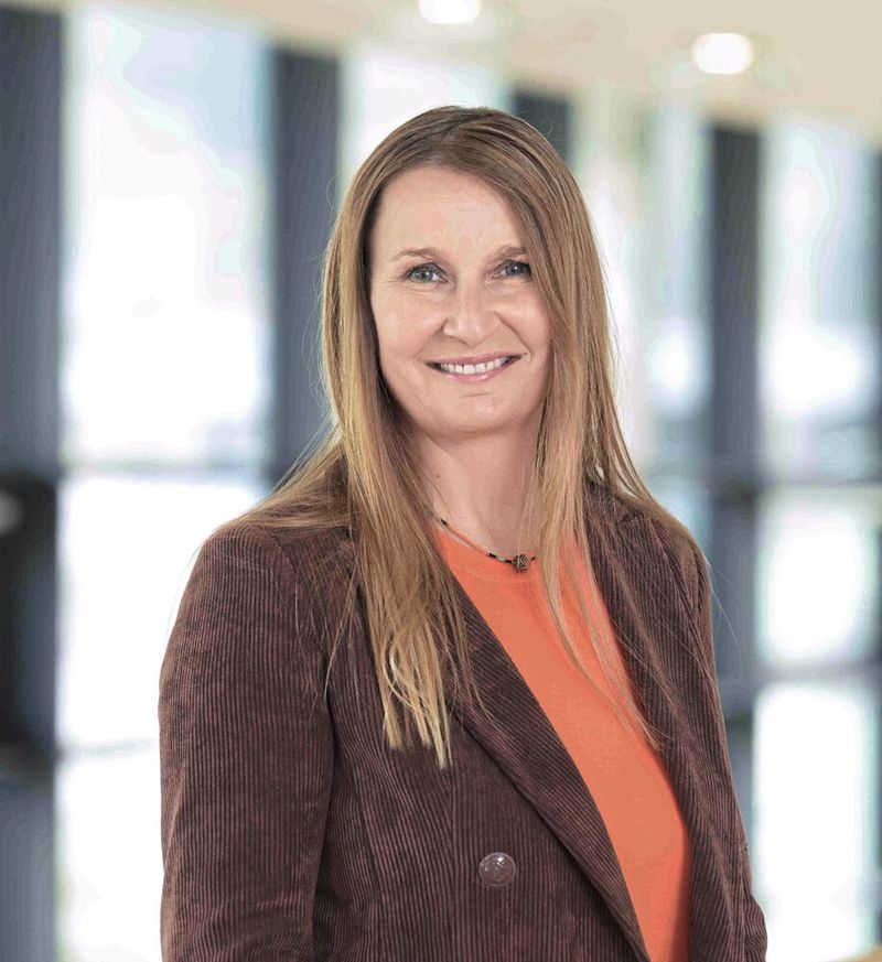 Britta Norwat, Ressortleiterin Innovationsprojekte bei Medical Mountains, organisiert das Innovation Forum Medizintechnik am 19. Oktober in der Tuttlinger Stadthalle.   