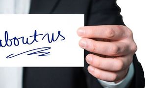 Eine Internetpräsenz ist für Unternehmen heute unumgänglich.  (Pixbay)