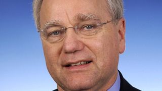 Hans-Christian Maaß übernimmt ab 1. September 2015 die Leitung des Berliner Büros für die Schaeffler Gruppe. (Foto: Schaeffler)