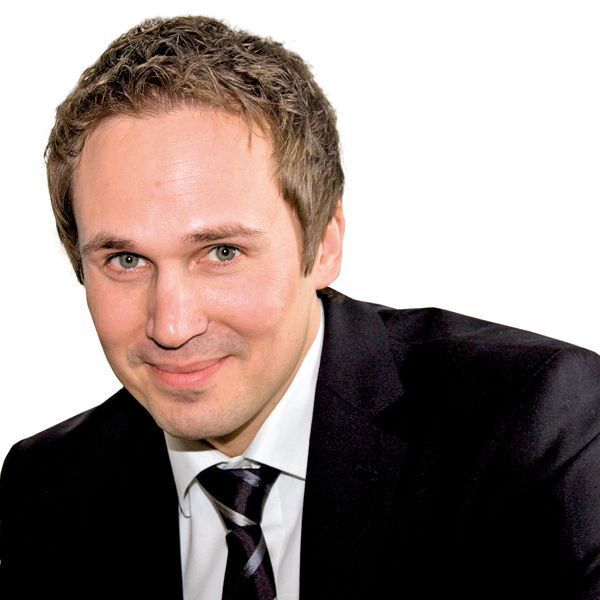 Ralf Schleuning, Vertriebsleiter Hyperdent der Open Mind Technologies AG, Wessling: „Weil das Material der bestimmende Kostenfaktor ist, sollte das CAD/CAM-System weder bei der Wahl des Materials noch bei der des Anbieters Grenzen setzen.“ Bild: Kuttkat (Archiv: Vogel Business Media)