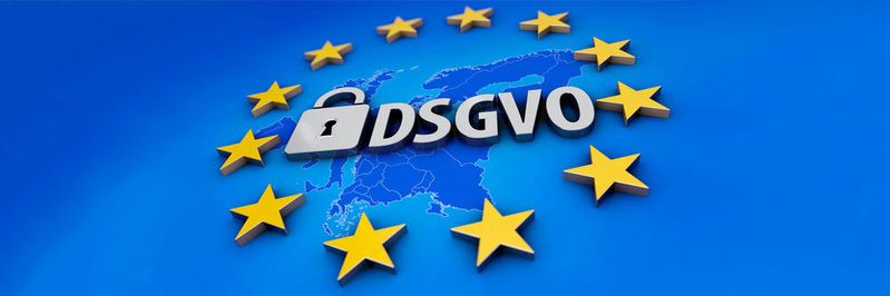 Auch zwei Jahre nach Ablauf der Übergangsfrist und vier Jahre nach Inkrafttreten der DSGVO hat nur ein Viertel aller deutschen Unternehmen die Datenschutzvorgaben komplett umgesetzt.(© bluedesign - stock.adobe.com)