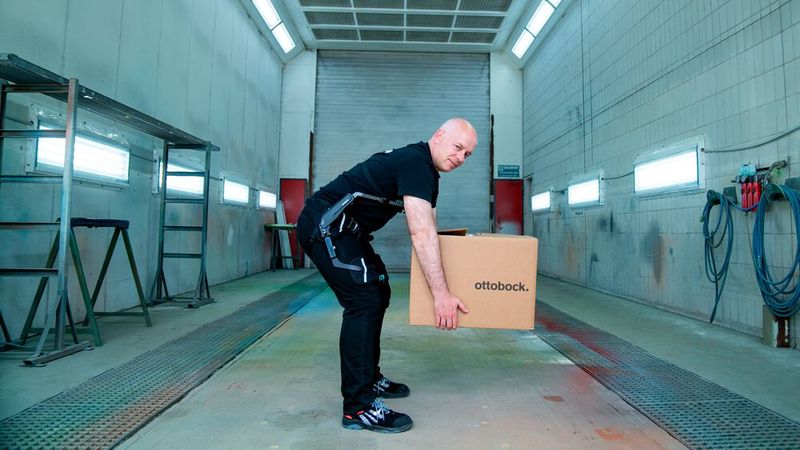 Das entspricht einer Entlastung von mehr als 60 Prozent.  (Bild: MAN)