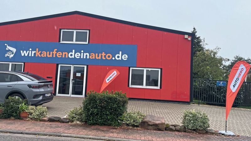 Die Auto-1-Gruppe kommt weiter voran, der Umsatz überschritt 2025 die Marke von 8 Milliarden Euro.(Bild:  Grimm – VCG)