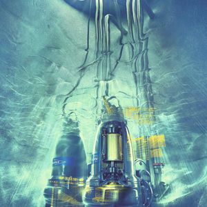 Die Pumpentechnologie „Flygt Experior“ besteht aus adaptiver N-Laufrad-Technologie, Smart-Run-Steuerung und Premium-Motoren.