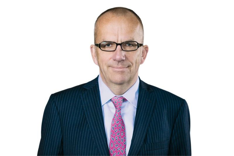 „Die Apo-Bank erwartet den Deutschen Aktienindex DAX zum Jahresende 2018 bei 13.800 Punkten“, Dr. Hanno Kühn, Chief Investment Officer der Deutschen Apotheker und Ärztebank (Deutsche Apotheker- und Ärztebank)