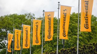 Zuletzt war Anfang 2022 von einer Aufspaltung Contis in vier Teile die Rede. (Bild: Continental)