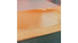 The Empa skin model: gelatine on a cotton substrate (Empa)