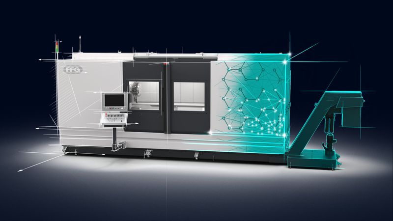 (Quelle:  FFG Europe & Americas)