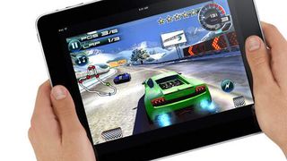 Wird mit dem iPad wirklich so viel mobil gesurft, wie angenommen? (Archiv: Vogel Business Media)