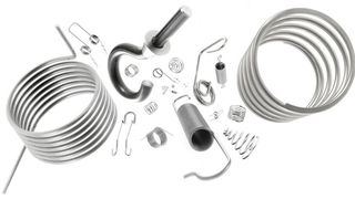 Das schafft die in knapp 30 Jahren angesammelte Expertise von Gutekunst Formfedern. Blechexpo, Halle 6 am Stand 6400. (Gutekunst)