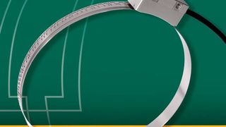 Die Winkelmesssysteme des österreichischen Messtechnik-Spezialisten AMO eignen sich für den Einsatz in rauen Umgebungen. (AMO )