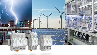 Die zunehmende Automatisierung und Elektrifizierung auf dem Weg in die All Electric Society stellt wachsende Anforderungen an die Sicherheit und Zuverlässigkeit elektrischer Anlagen und Systeme.  (Bild: Phoenix Contact GmbH & Co. KG)