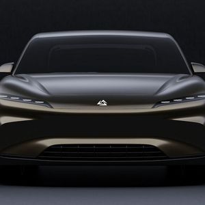 Er basiert auf der Plattform eines Großserienherstellers.(Bild:  Alveri)