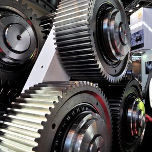 Die wirtschaftlich schwierigen Zeiten sind so gut wie vergessen, die Räder drehen wieder mit voller Kraft, hier auf der Leitmesse MDA – Motion, Drive & Automation. 
