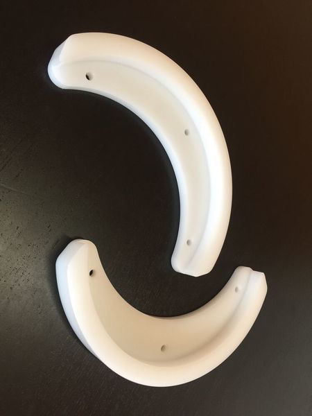 Bei einem konventionellen Bearbeitungsverfahren dauert die Produktion von Einzelteilen in der Regel acht bis zwölf Wochen. Im Gegensatz dazu können viele Teile im 3D-Druckverfahren mit einer Durchlaufzeit von nur zwei Arbeitstagen hergestellt werden.  (Siemens)
