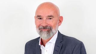 Dr. Götz Brodermann wird Vorsitzender der Geschäftsführung der München Klinik (© MüK)