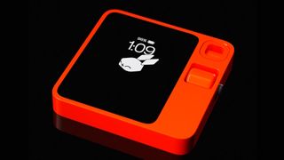 Das gehypte KI-Gadget Rabbit R1 ist vor allem enttäuschend, aber auch gefährlich. (Bild: rabbit, inc.)