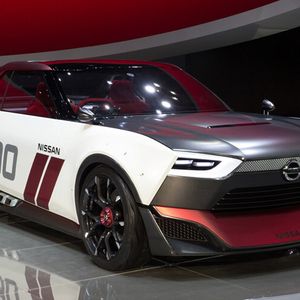 (Foto: Nissan)