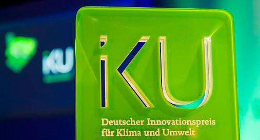 Ring frei, für die nächste Runde in Sachen Deutscher Innovationspreis für Klima und Umwelt. Jetzt stehen die nominierten Bewerber fest. Hier stellen wir einige Ideen vor. Ring frei, für die nächste Runde in Sachen Deutscher Innovationspreis für Klima und Umwelt. Jetzt stehen die nominierten Bewerber fest. Hier stellen wir einige Ideen vor.