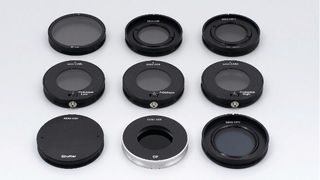 LED-Durchlicht-Beleuchtungsbasis  (Olympus)