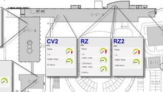 Bei der Bauer Gruppe ist mman sich sicher, dass die Lösung PRTG mit ihrem Unified-Monitoring-Ansatz in jeder Hinsicht die richtige ist. (Paessler)