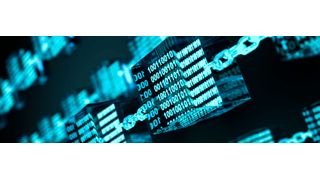 Blockchain is used across diverse sectors right from plastics to oil and gas and chemicals. (Source: fotomek - stock.adobe.com)