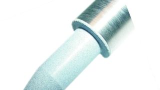 Aluminiumoxid-Schichten schützen Dorne von Blech-Schweißanlagen vor Verschleiß. (Archiv: Vogel Business Media)