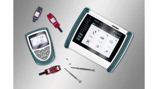 Datenlogger Almemo 104 von Ahlborn (Bild: Ahlborn)