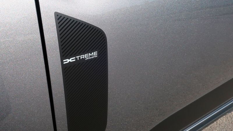 Bei den Ausstattungsvarianten stehen die Versionen „Expression“ und „Extreme“ zur Auswahl. (Bild: Simon – »kfz-betrieb«)