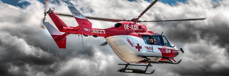 Das Rote Kreuz ist in humanitären Notlagen im Einsatz. Es hilft Menschen in aller Welt. Jetzt haben Hacker zugeschlagen und möglicherweise Tausende von Menschen in Gefahr gebracht.(Bild:  gemeinfrei /  Pixabay)