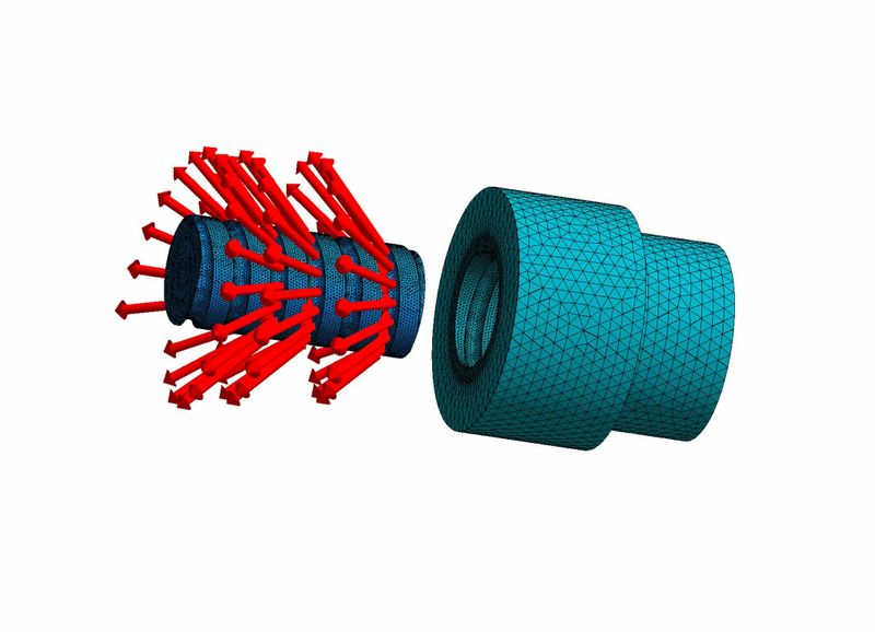 (Quelle:  Meshparts GmbH)