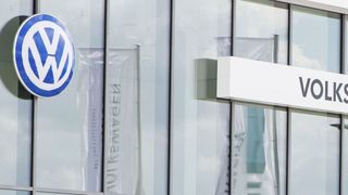 Prevent arbeitet eine Klage auf Schadenersatz in Milliardenhöhe gegen Volkswagen aus. (VW)