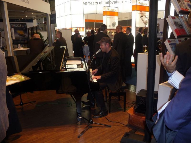  (Archiv: Vogel Business Media)