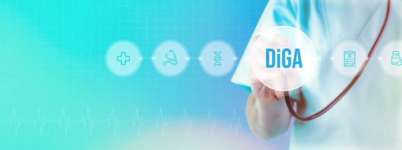 Aus wissenschaftlicher Perspektive ist der Forschungsbedarf zu digitalen Gesundheitsanwendungen sehr groß. Zu wenig Daten liegen bisher zum Nutzen der DiGA vor. (Symbolbild) Aus wissenschaftlicher Perspektive ist der Forschungsbedarf zu digitalen Gesundheitsanwendungen sehr groß. Zu wenig Daten liegen bisher zum Nutzen der DiGA vor. (Symbolbild)