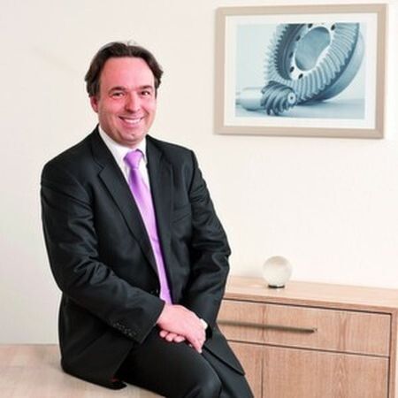 Hartmut Rauen, Mitglied der VDMA-Hauptgeschäftsführung: „Die Mobilitec bietet hierfür die richtige Bühne, hier kommen Industrie, Wissenschaft sowie Entscheidungsträger aus Politik und Verbänden zusammen.“ (Bild: VDMA)