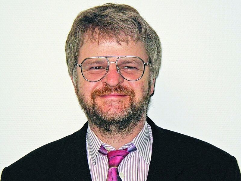 Georg Sauer, Geschäftsführer SPA Software (Archiv: Vogel Business Media)