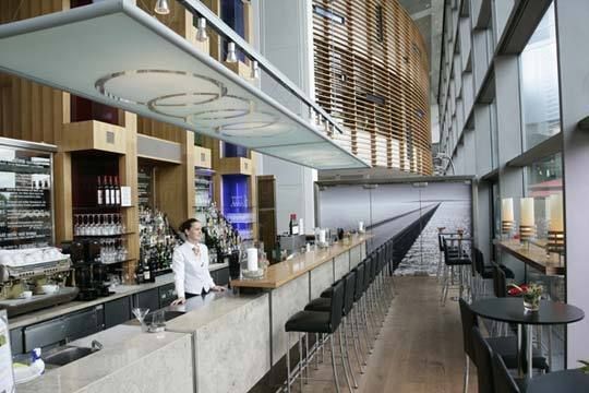 Die Restaurants gewähren auf ausgewählte Angebote bis Ende Januar zehn Prozent Rabatt. (Archiv: Vogel Business Media)
