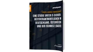 Whitepaper Cover: Proofpoint (Proofpoint)