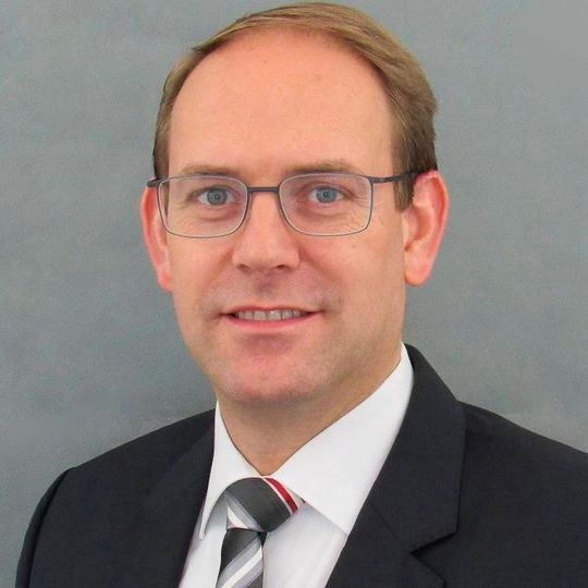 Jan-Kas van der Stelt(Bild:  JLR)