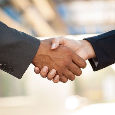 Symbolic image: Advancing GaN technology through GF–Navitas collaboration. (Source: © V&P Photo Studio - stock.adobe.com)