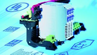 ISpac-Trennstufen erreichen die Anforderungen bis zu SIL 3. Bilder: R. Stahl Schaltgeräte (Archiv: Vogel Business Media)